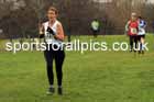 Womens 35s and over and Mens 65 and Over, 2025 NEMAA Cross Country Champs., Acklam, Middlesbrough. Photo: David T. Hewitson/Sports for All Pics